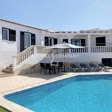 Santi I Villa *