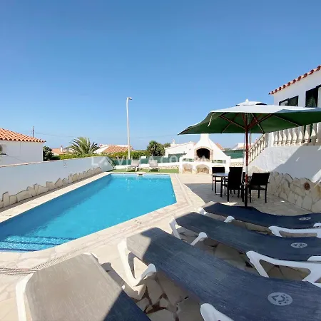 Santi I Villa *
