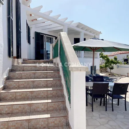Santi I Villa