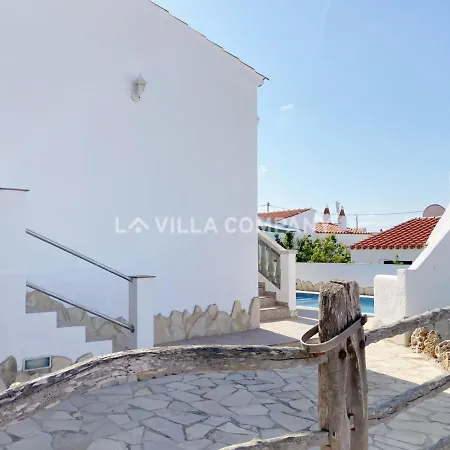 Villa Santi I